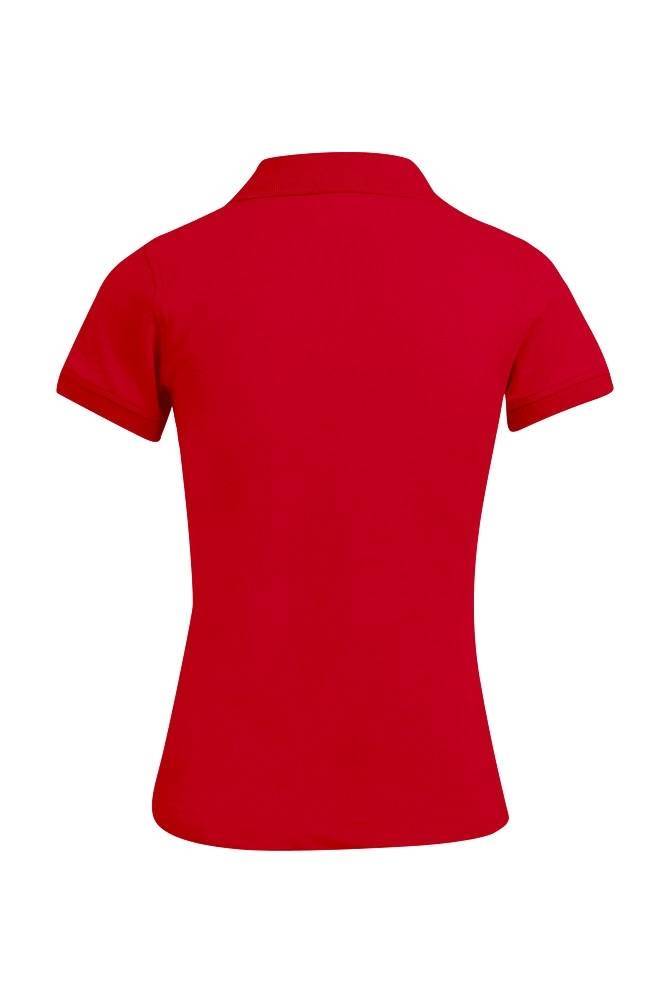 Damska koszulka polo marki Promodoro