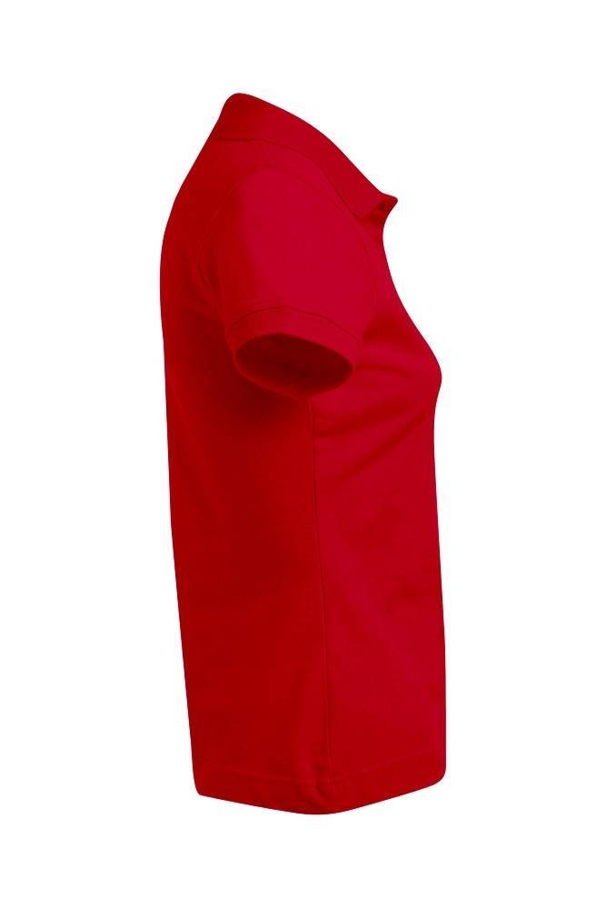 Damska koszulka polo marki Promodoro