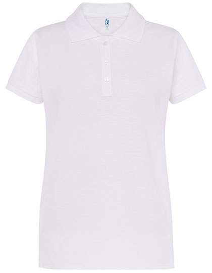 Damska koszulka polo model Lady Regular