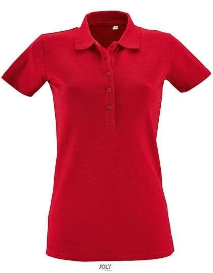 Damska koszulka polo Sol's Phoenix