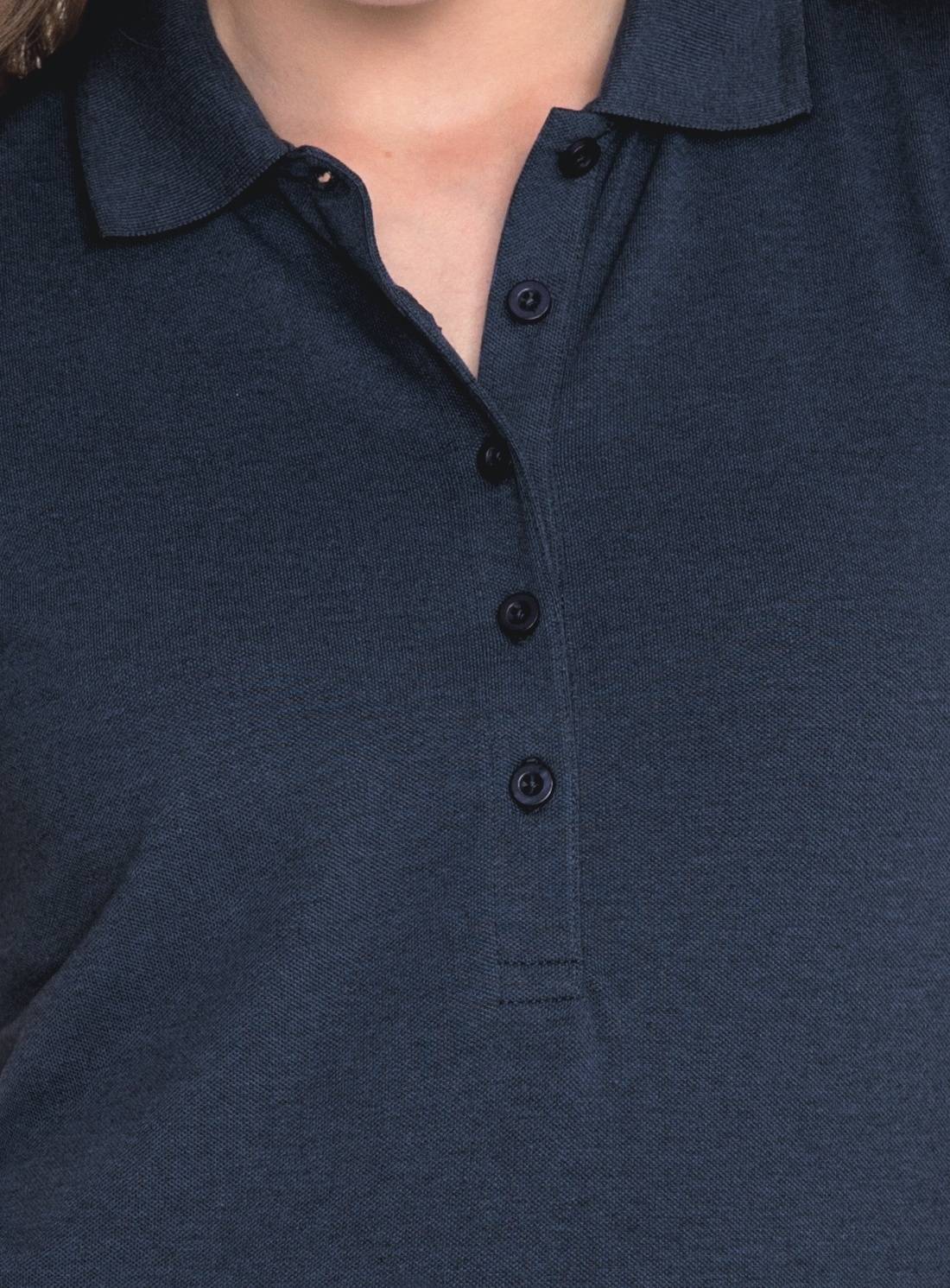 Damska koszulka polo Sol's Phoenix