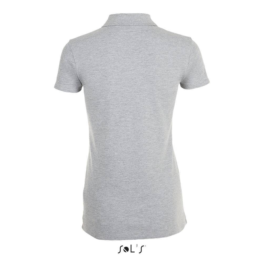 Damska koszulka polo Sol's Phoenix