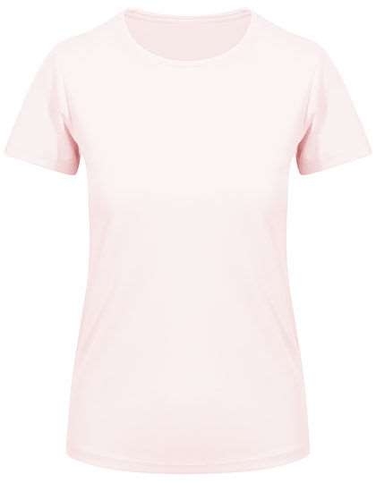 Damska koszulka sportowa Girlie Cool