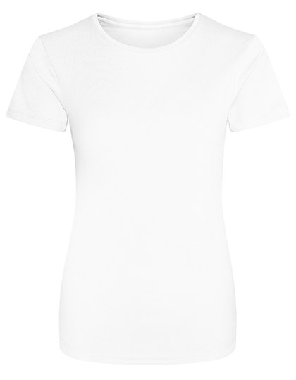 Damska koszulka sportowa Girlie Cool