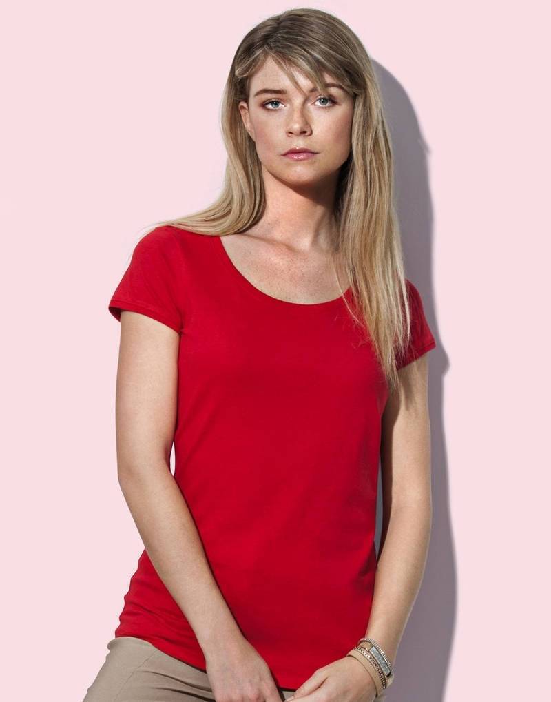 Damska koszulka t-shirt Megan