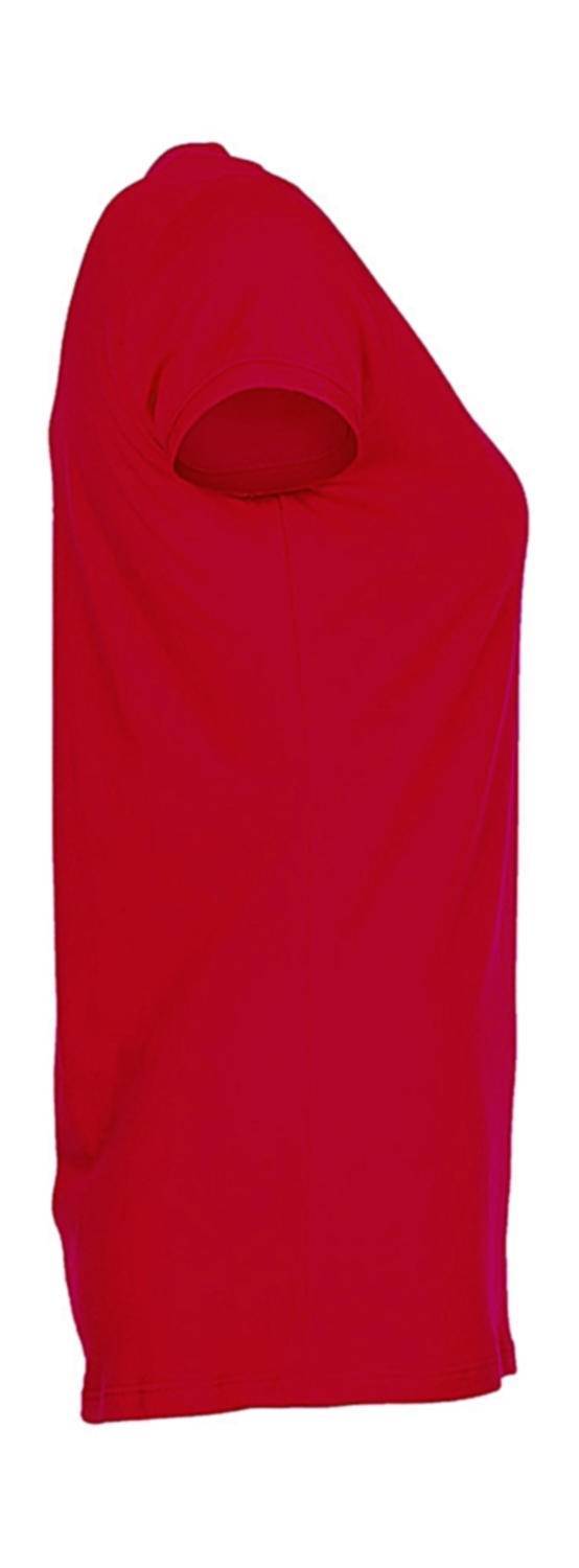 Damska koszulka t-shirt Megan