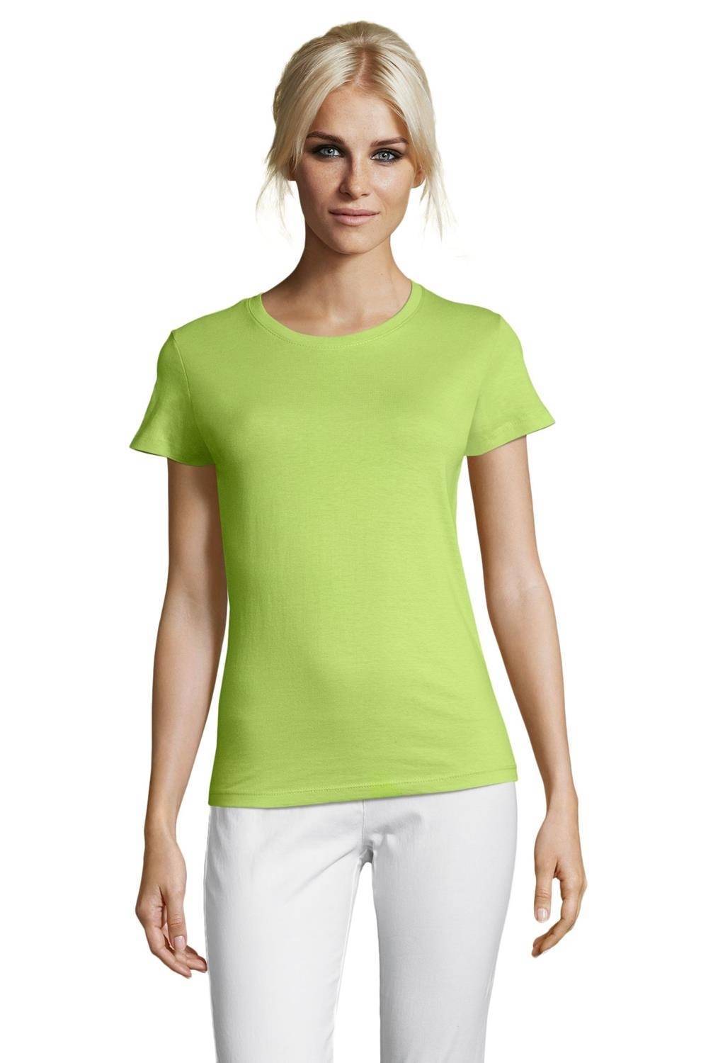 Damska koszulka t-shirt Regent