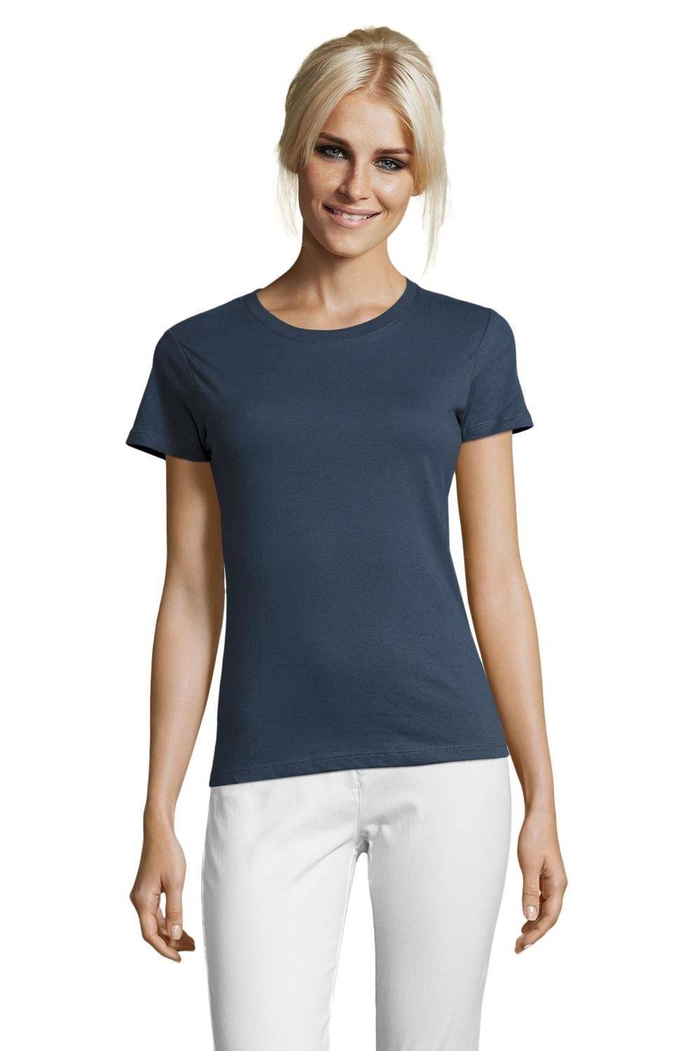 Damska koszulka t-shirt Regent