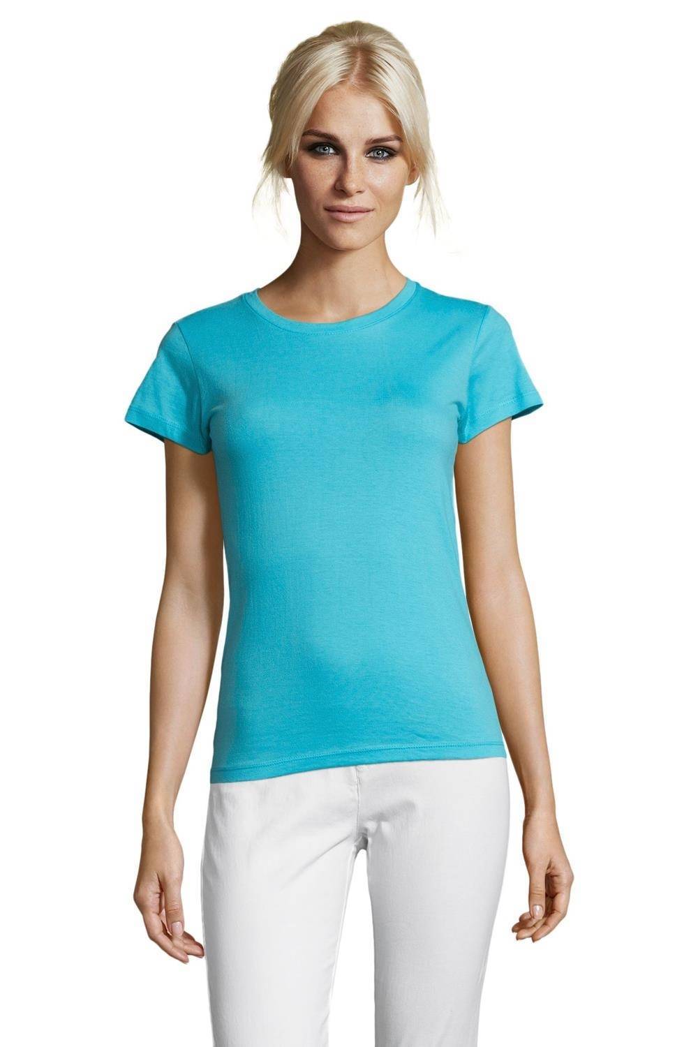 Damska koszulka t-shirt Regent