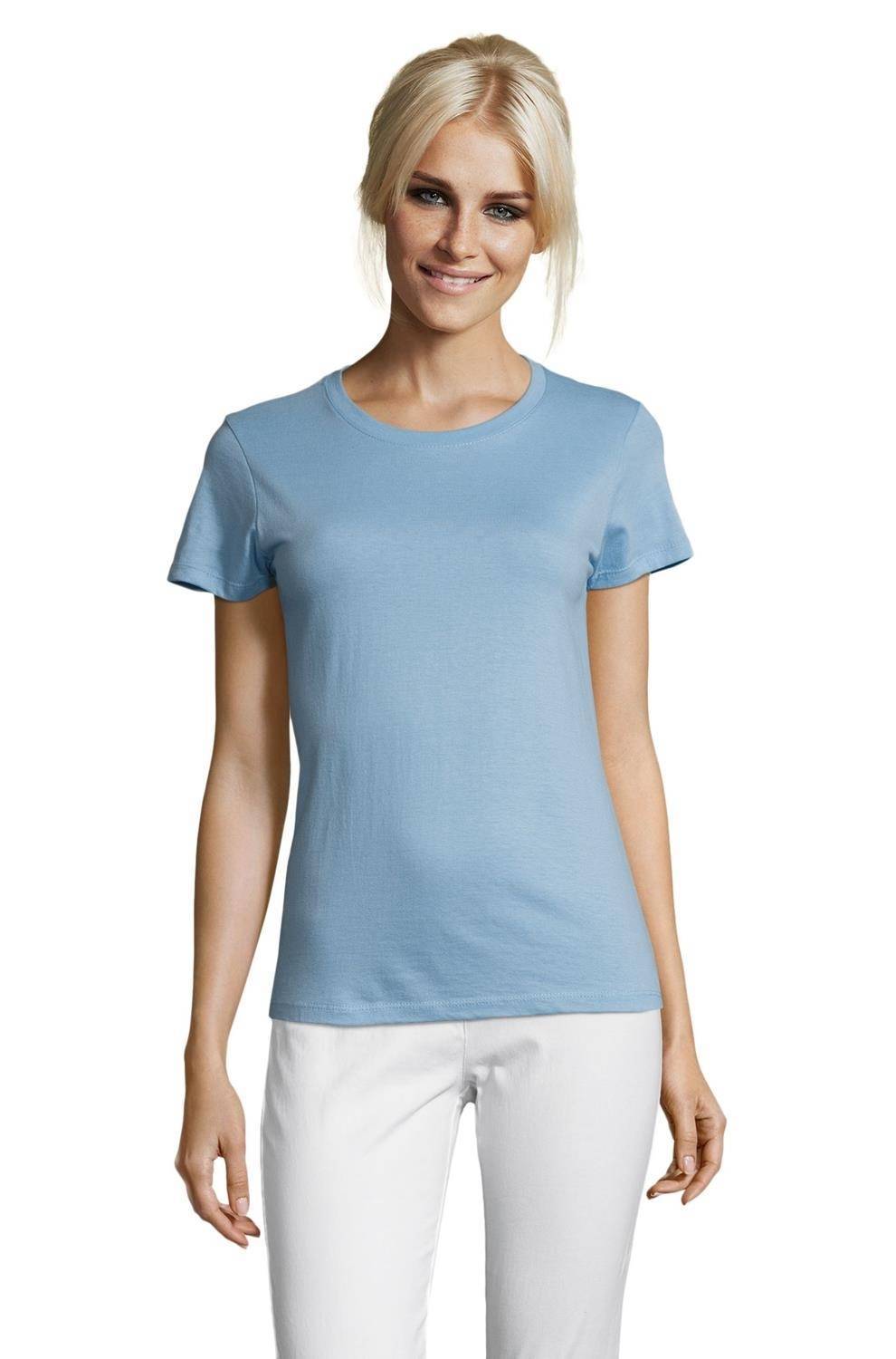 Damska koszulka t-shirt Regent