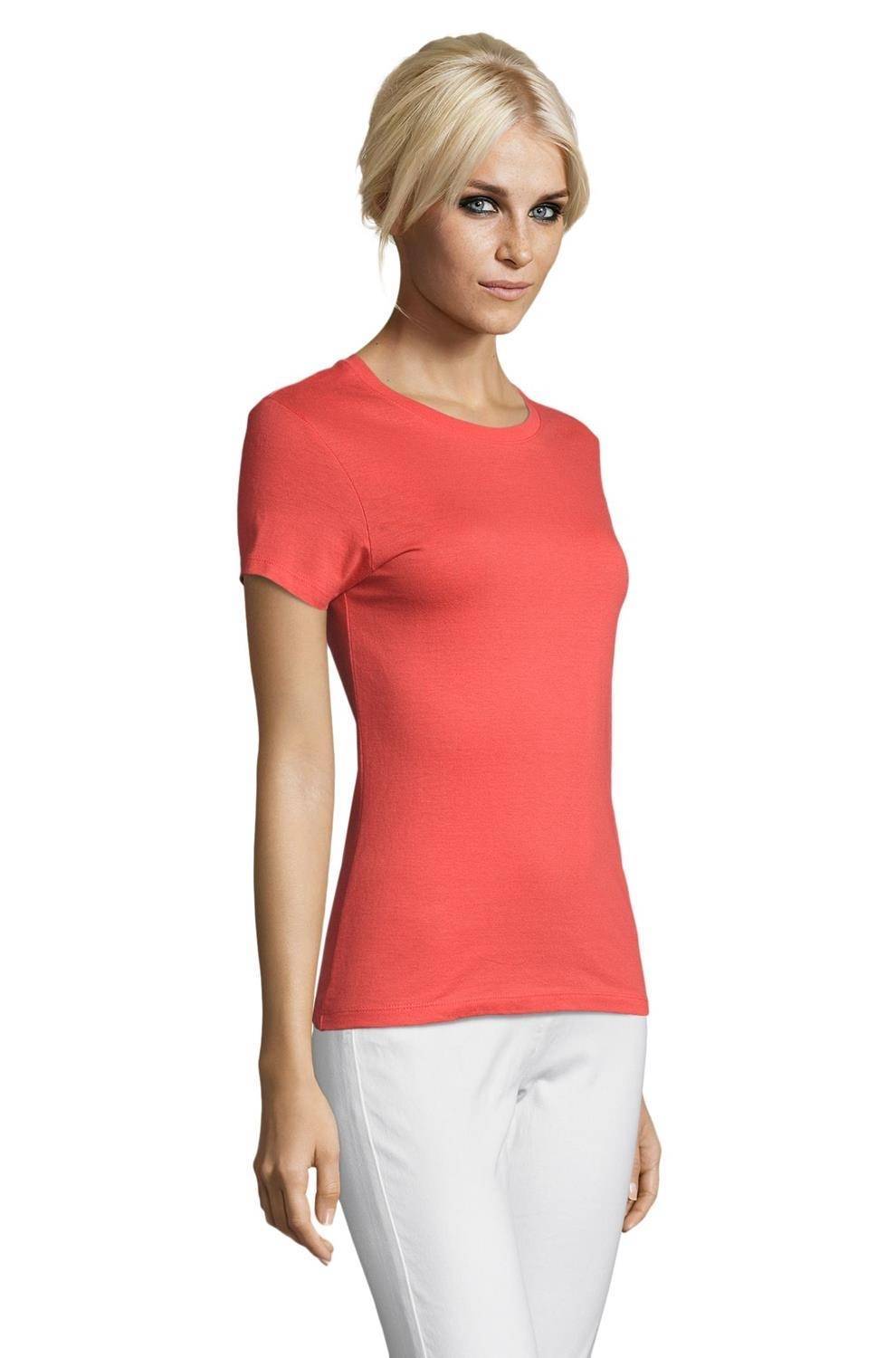 Damska koszulka t-shirt Regent