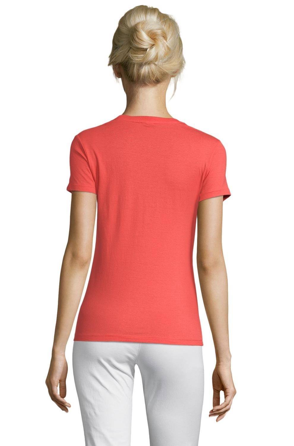 Damska koszulka t-shirt Regent