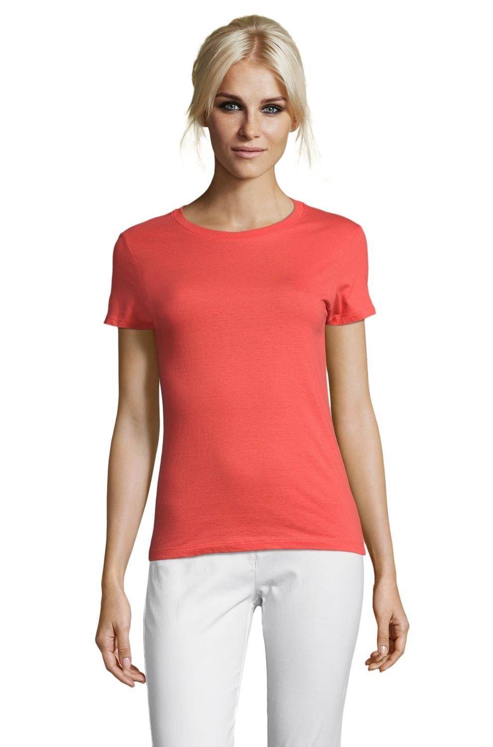 Damska koszulka t-shirt Regent