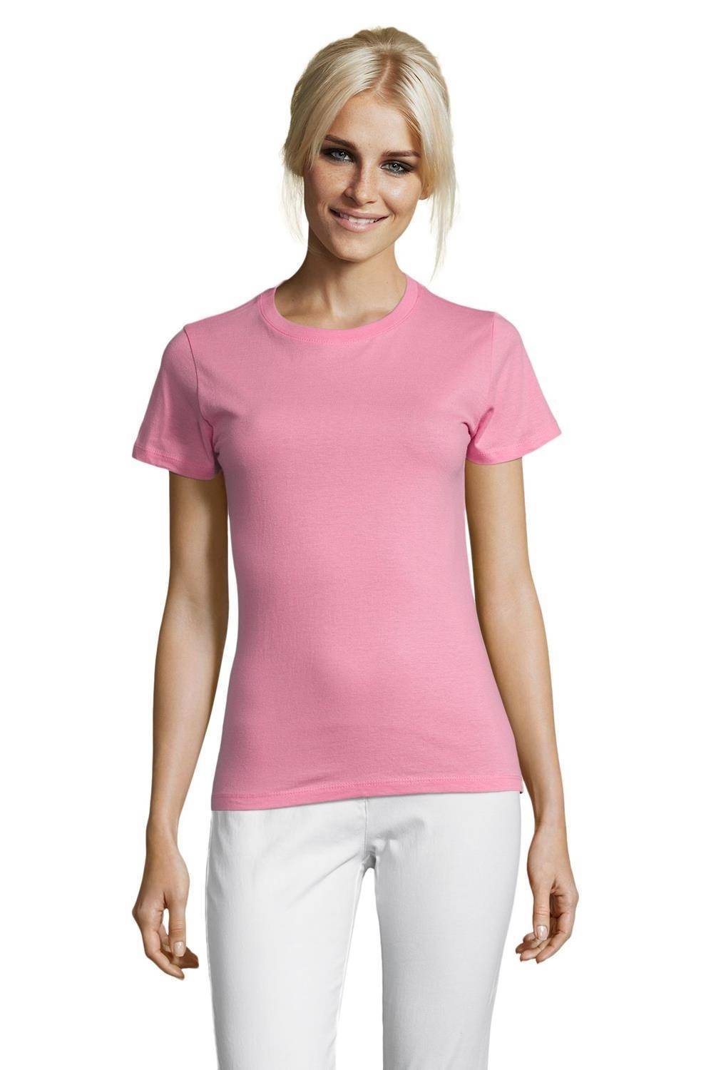 Damska koszulka t-shirt Regent