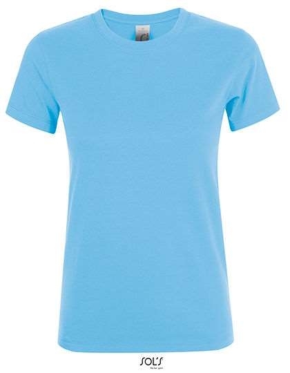 Damska koszulka t-shirt Regent