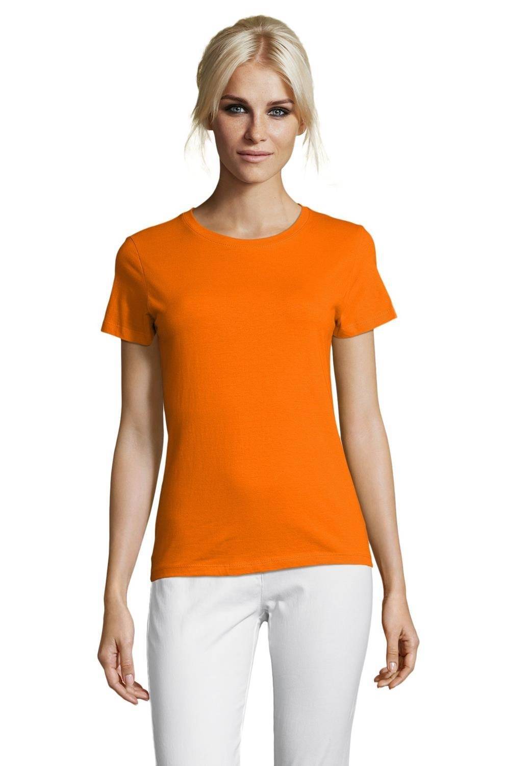 Damska koszulka t-shirt Regent