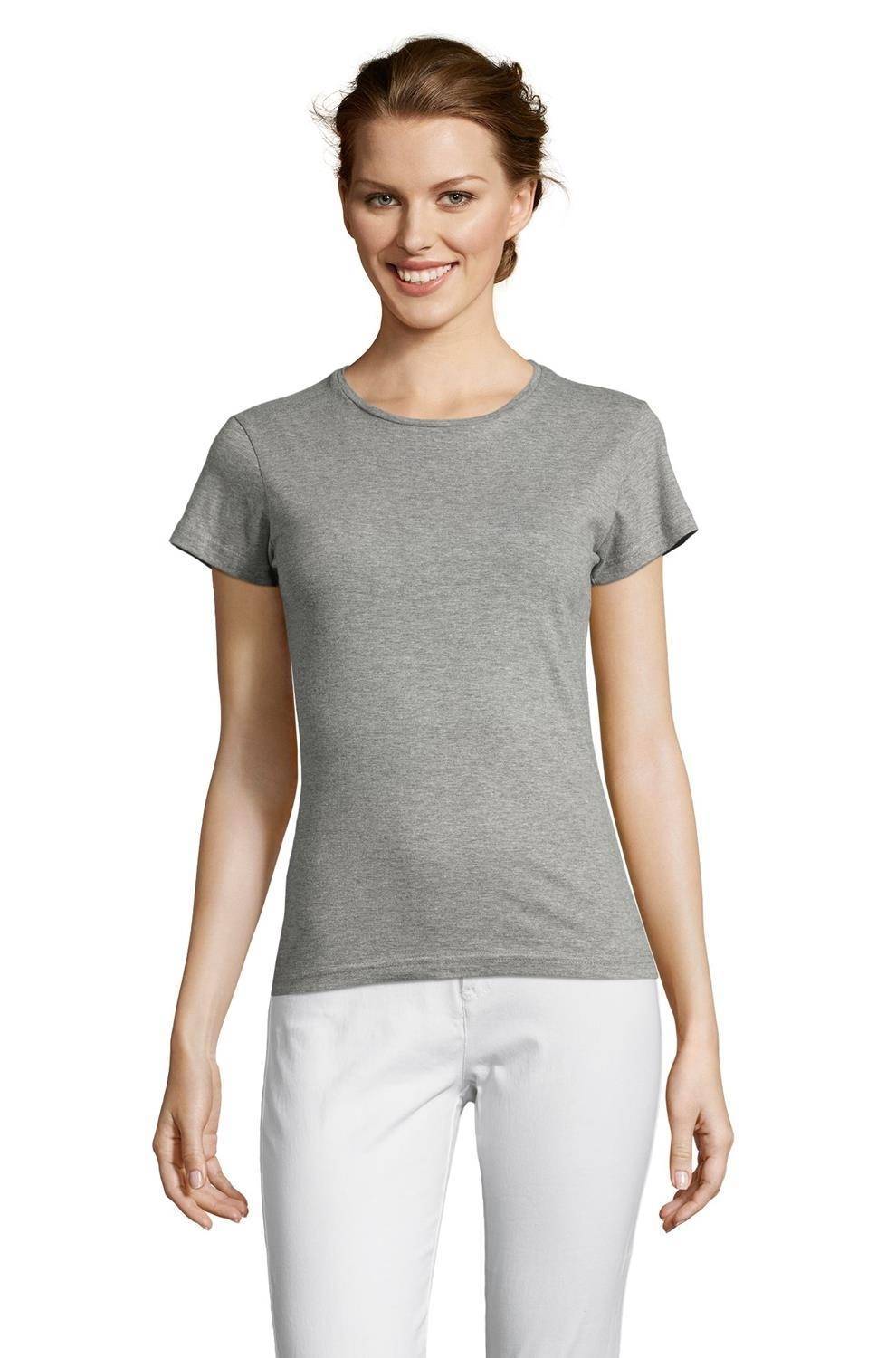 Damska koszulka typu t-shirt Miss