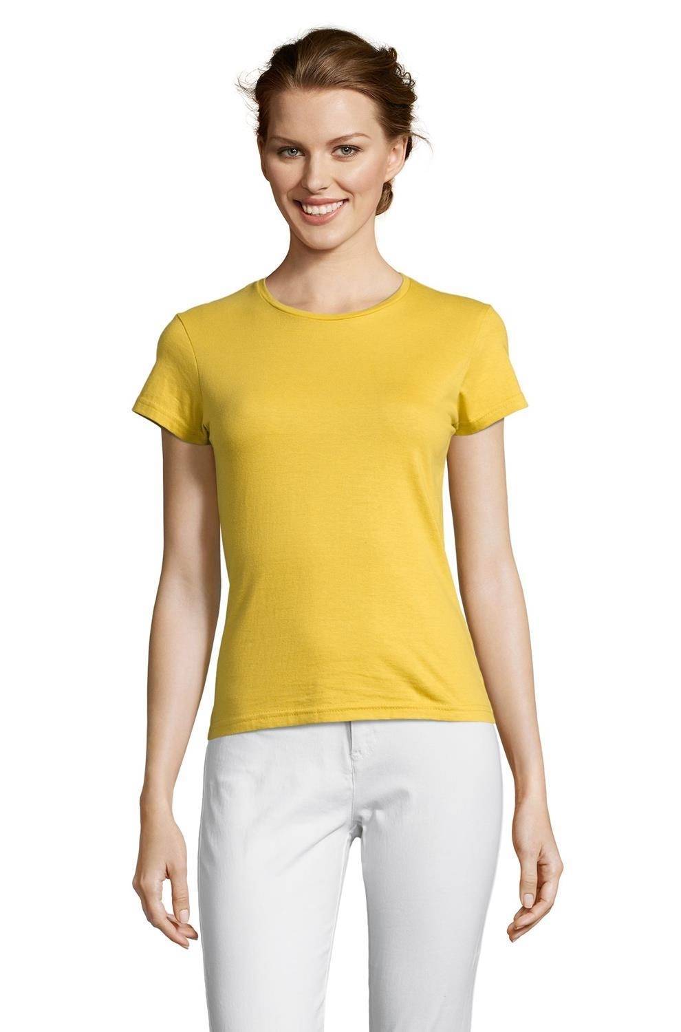 Damska koszulka typu t-shirt Miss