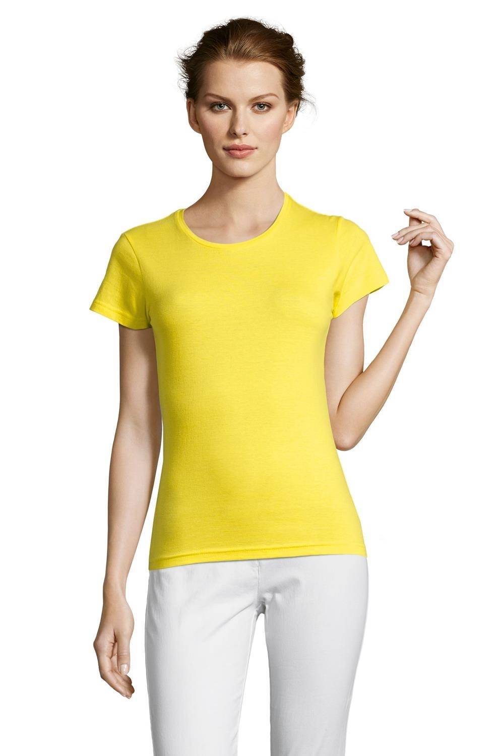 Damska koszulka typu t-shirt Miss