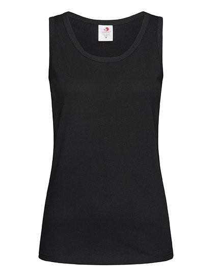 Damska koszulka typu Tank Top