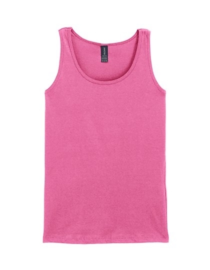 Damska koszulka typu Tank Top