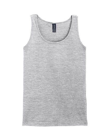 Damska koszulka typu Tank Top