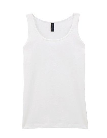 Damska koszulka typu Tank Top