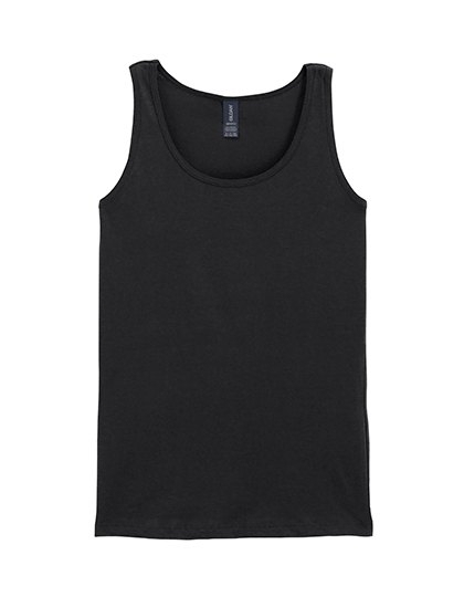 Damska koszulka typu Tank Top