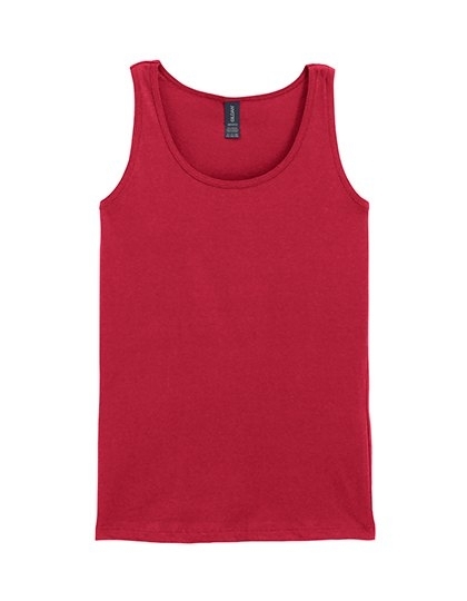 Damska koszulka typu Tank Top