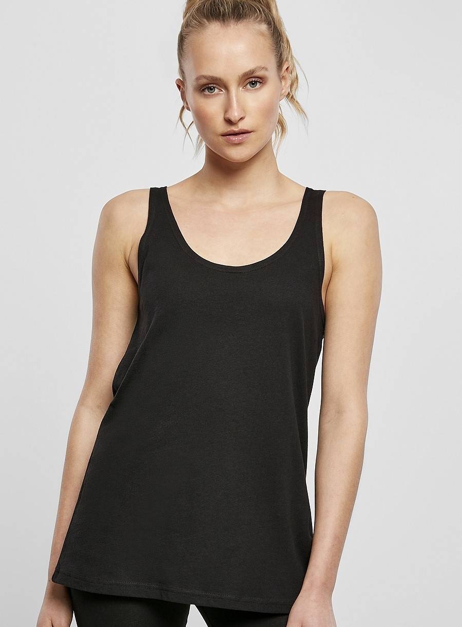 Damska koszulka typu Top