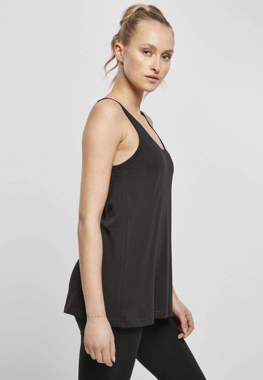 Damska koszulka typu Top