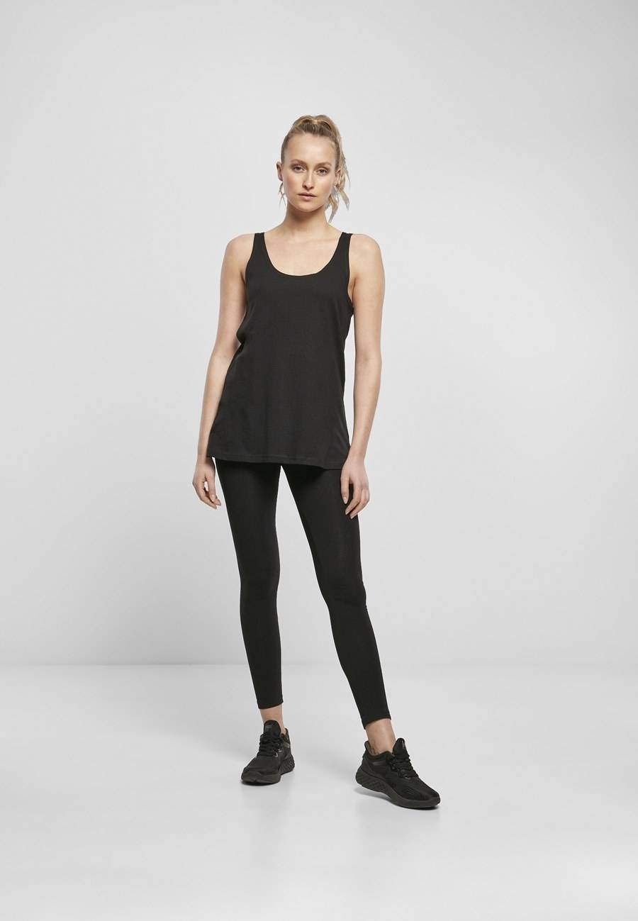 Damska koszulka typu Top