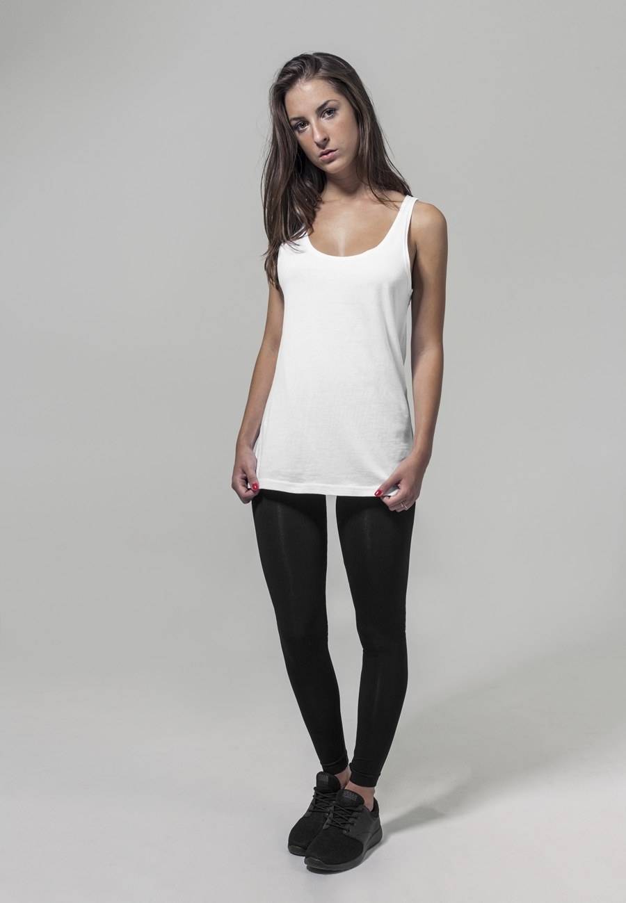 Damska koszulka typu Top