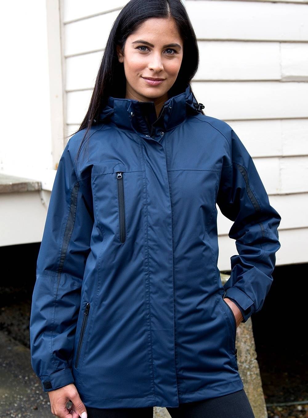 Damska kurtka 3 in 1 Journey