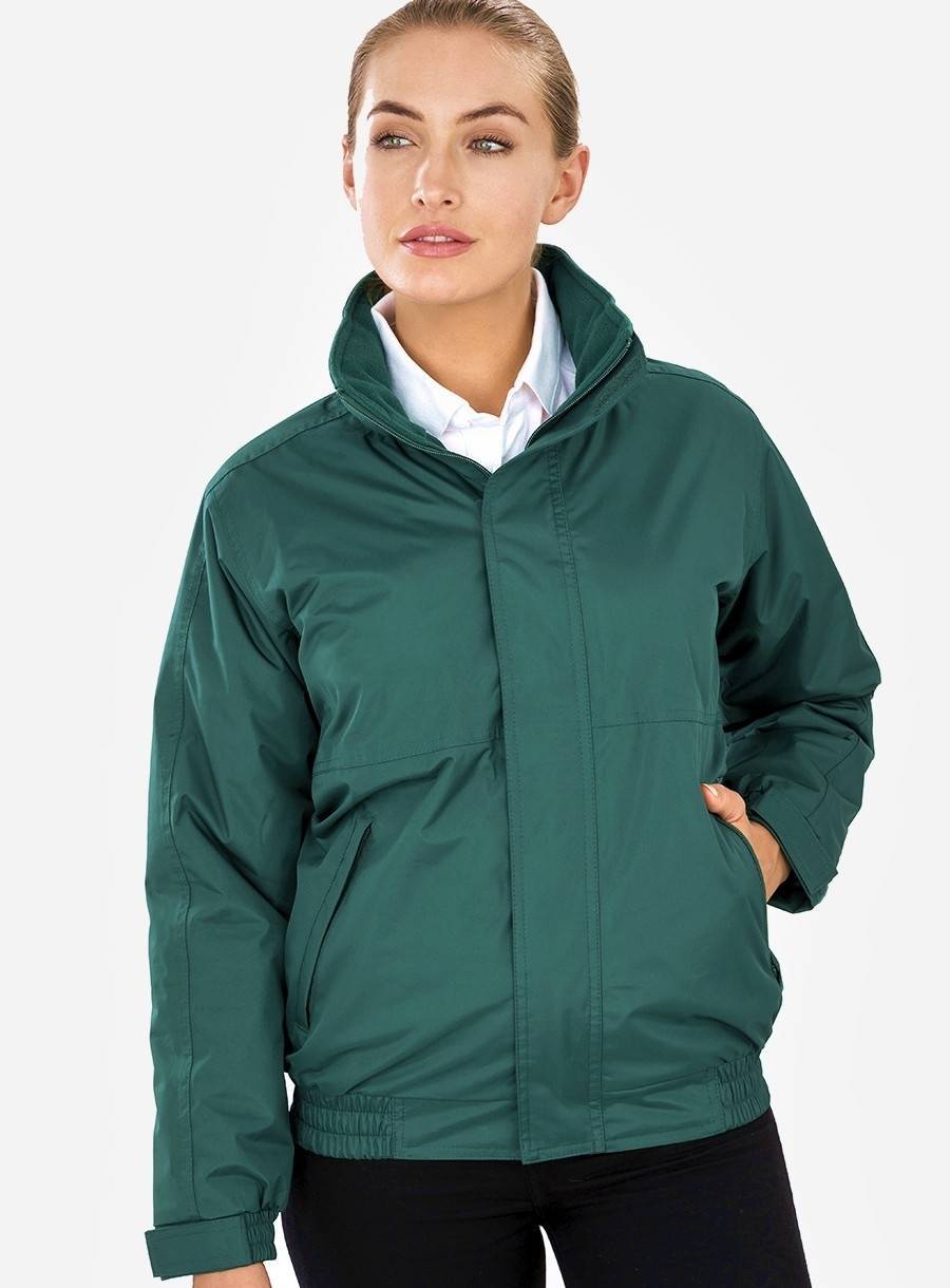 Damska kurtka model Channel