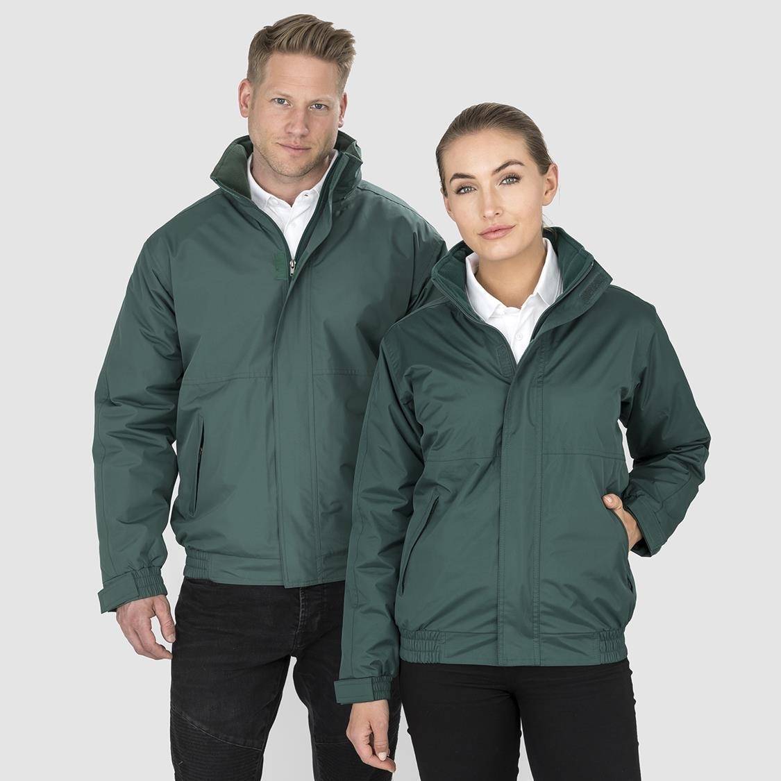 Damska kurtka model Channel