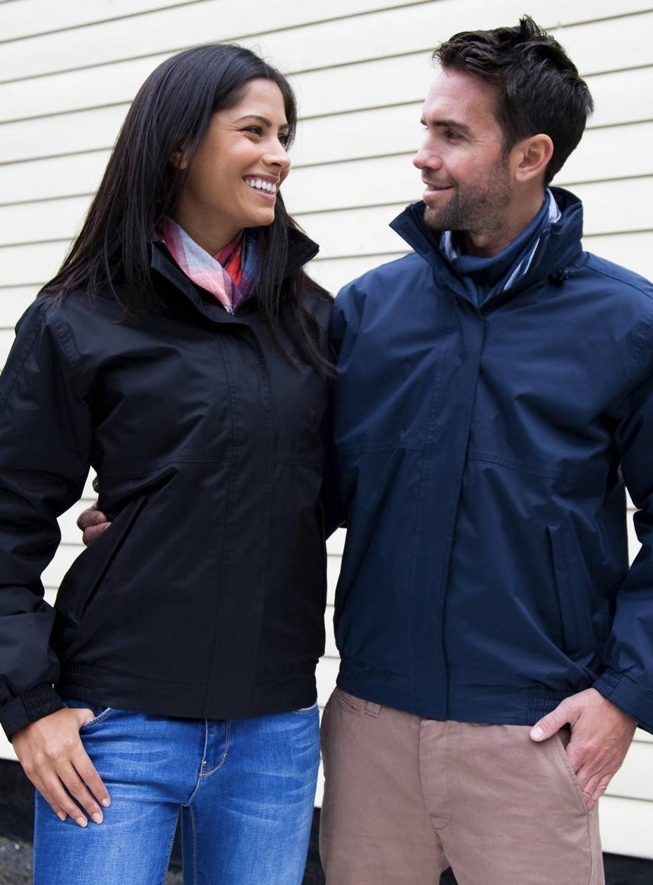 Damska kurtka model Channel