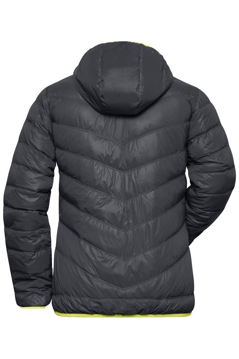 Damska kurtka model Down Jacket