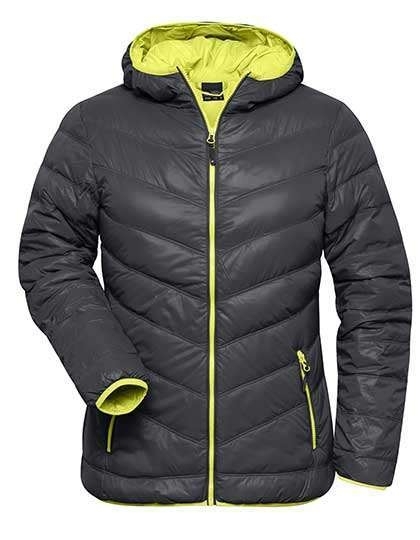 Damska kurtka model Down Jacket