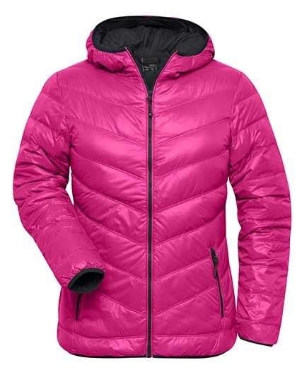 Damska kurtka model Down Jacket