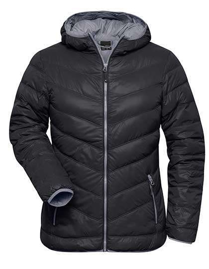 Damska kurtka model Down Jacket