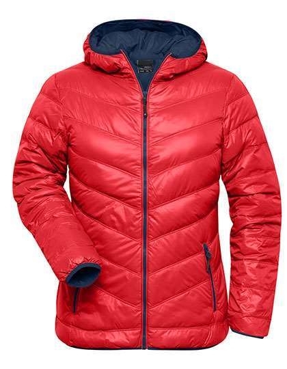 Damska kurtka model Down Jacket