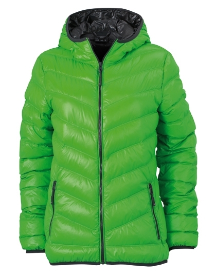Damska kurtka model Down Jacket