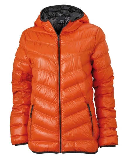 Damska kurtka model Down Jacket