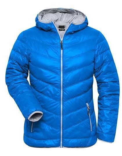 Damska kurtka model Down Jacket