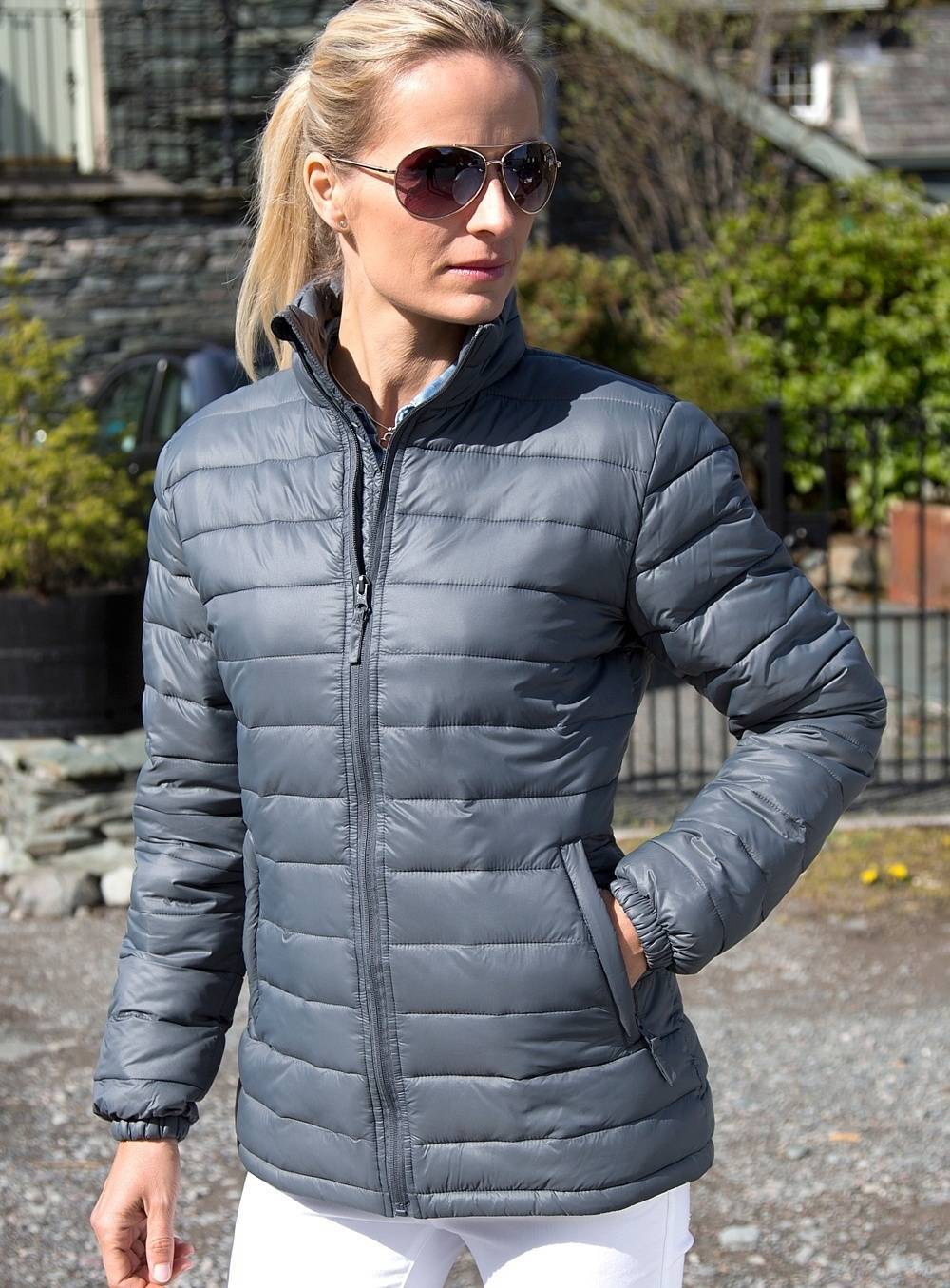 Damska kurtka model Ladies Ice Bird