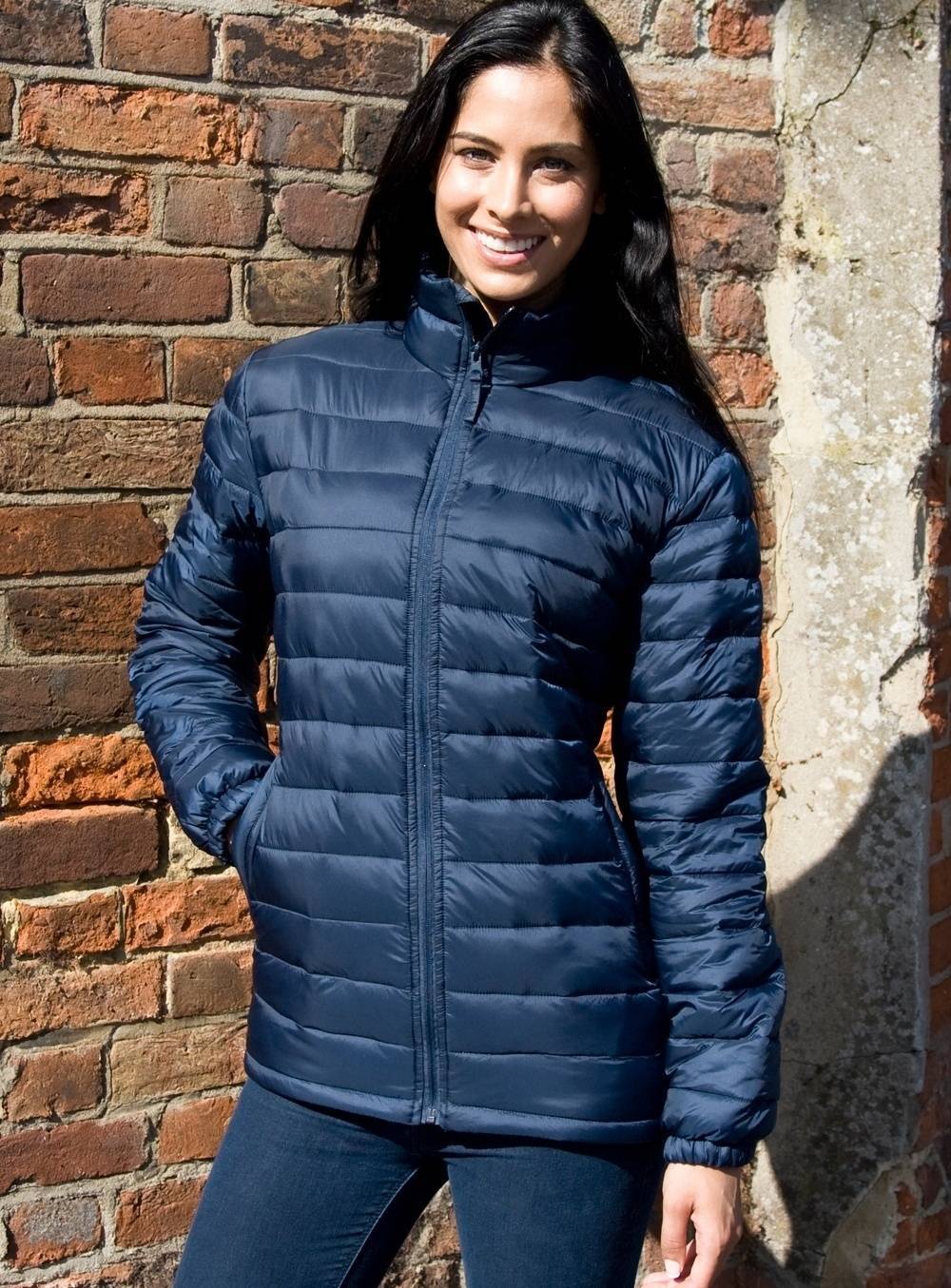 Damska kurtka model Ladies Ice Bird