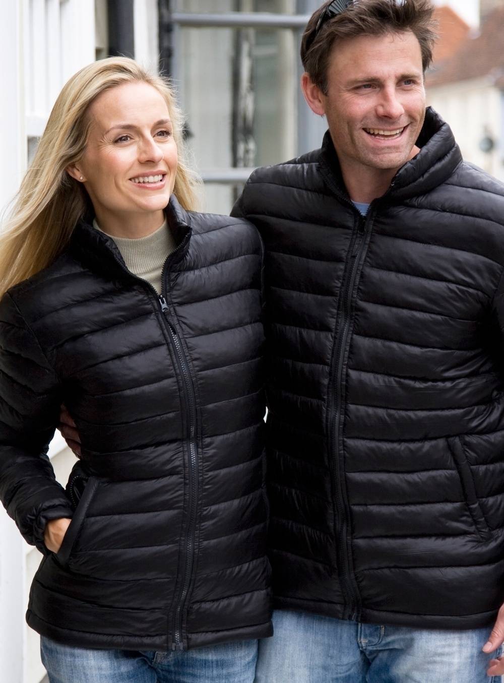 Damska kurtka model Ladies Ice Bird