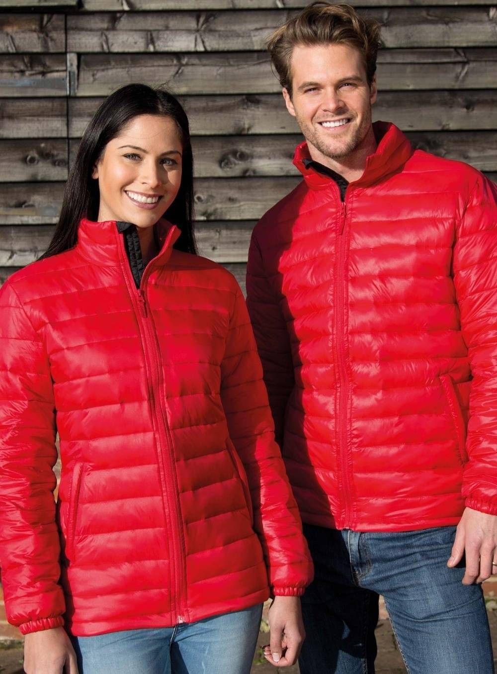 Damska kurtka model Ladies Ice Bird