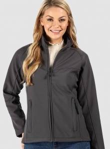 Damska kurtka model Uproar Softshell
